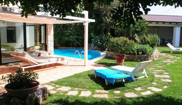 Villa delle Camelie by Perle di Puglia