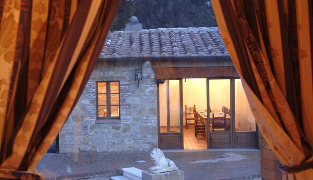 Villa delle Fontane Amazing place for your holiday