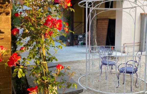 Villa Delle Rose
