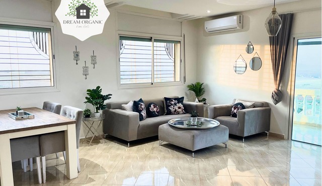 Villa Deluxe Dream Organic