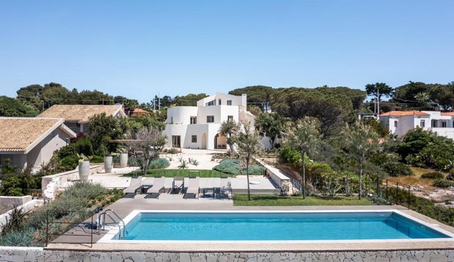 Villa DeMar