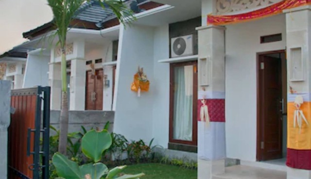 Villa Dencarik