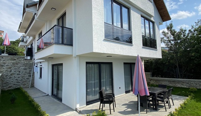 Villa Deniz