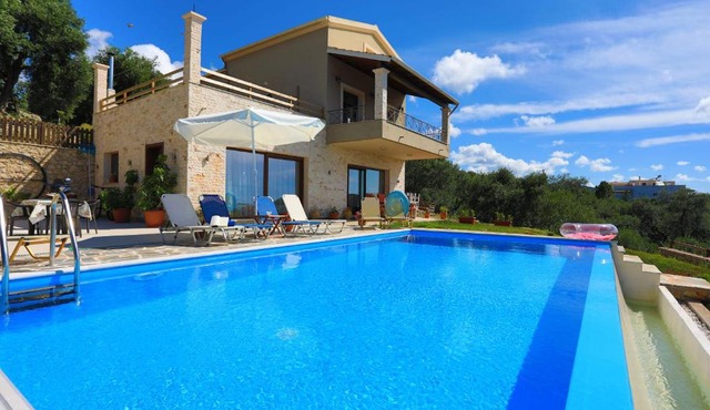 Villa Dersea