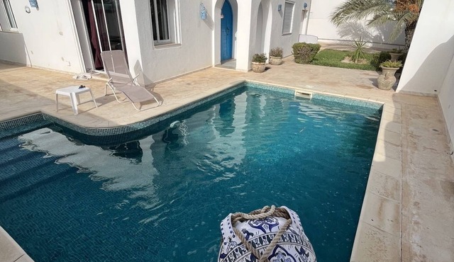 Villa des Anges