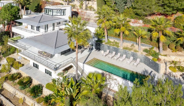 Villa des Costes