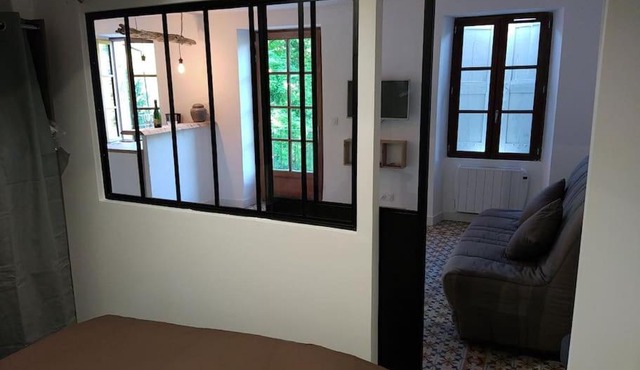 Villa des Lucioles 2
