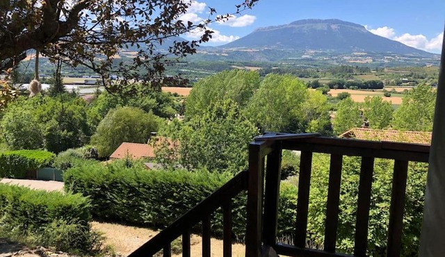 villa des pins
