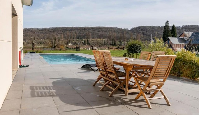 Villa des Vergers