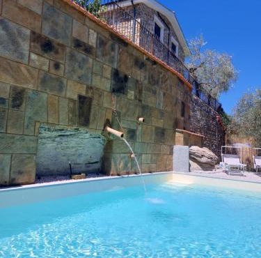 Villa Desideri Agriturismo Dinoabbo
