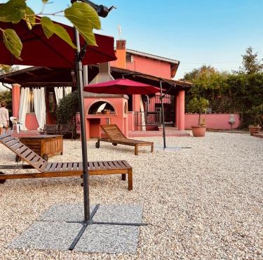 Villa Desiderio