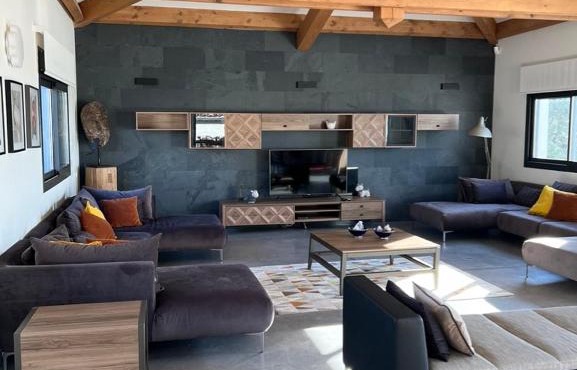 Villa Design