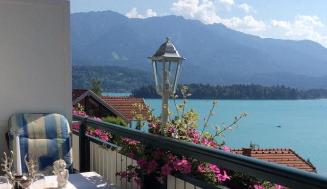 Villa Desiree - Hotel Garni - Adults Only