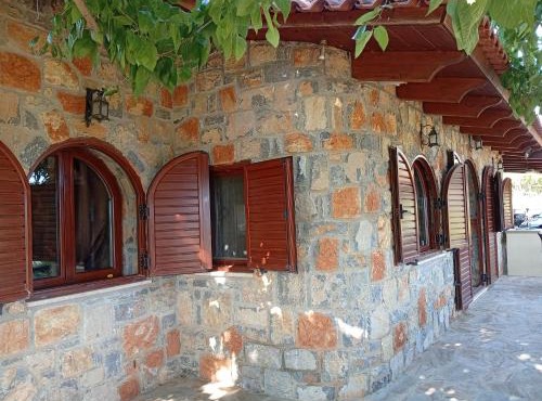 Villa Despoina