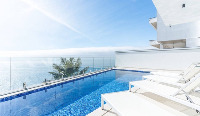 Villa Devaneio by Atlantic Holiday