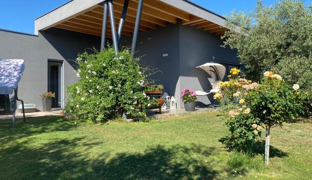 Villa di Carlone