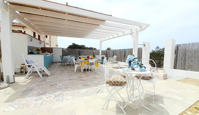 Villa di Eracle