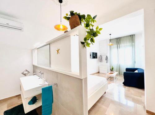 Villa di Nera Apartments