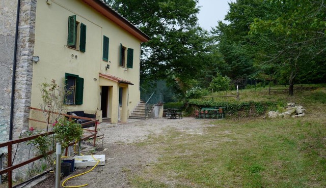 Villa di Piera