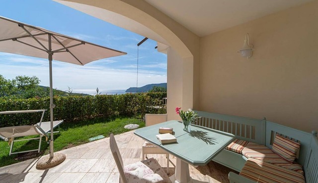 Villa di Sogno - Apartment Stella