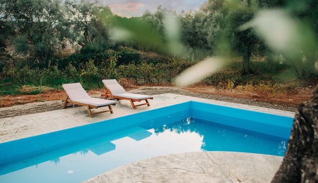 Villa di Vino