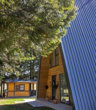 Villa Dia Sunger