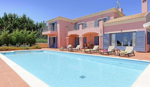 Villa Diamandi