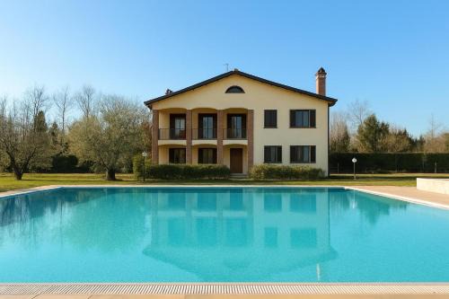 villa Diamante