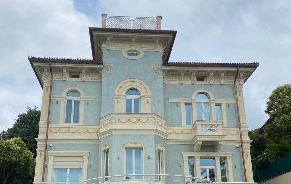 Villa DIAMANTE