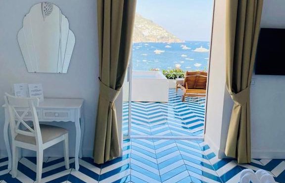 Villa Diamond Luxury Suite