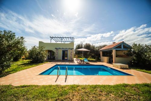 Villa Diana