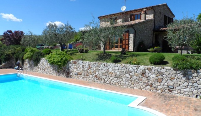 Villa Diana