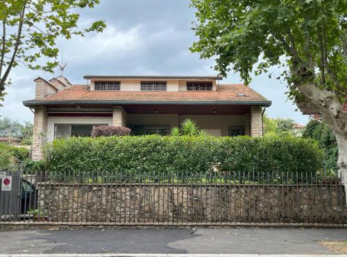 Villa Diana