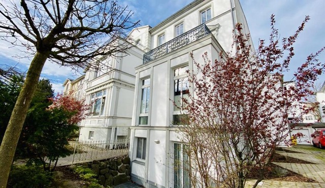 Villa Diana/Perle