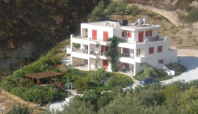 Villa Dianthe