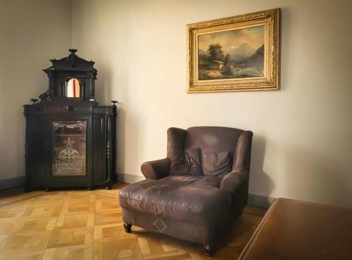Villa Dietel Greiz