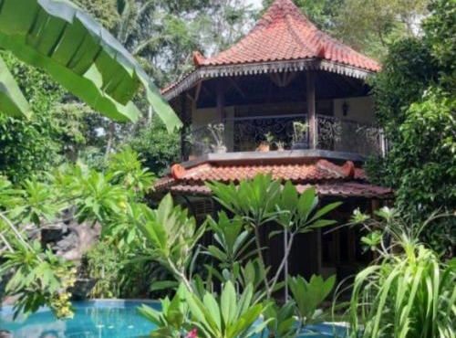 Villa Dimar