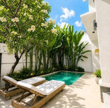 Villa Dimaz