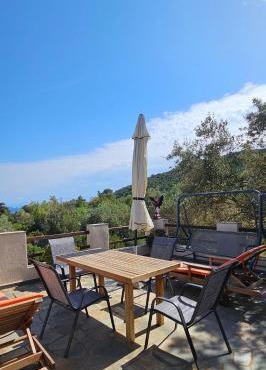 Villa Dimitra