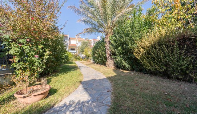 Villa Dimitra