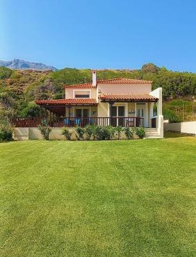 Villa Dimitra