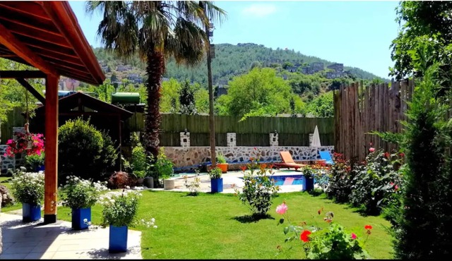 Villa Dimitri!