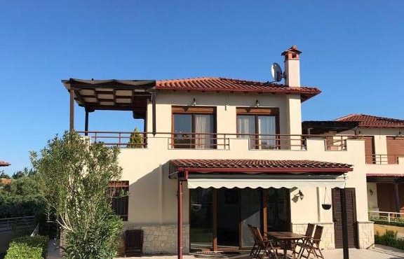 Villa Dimitrios