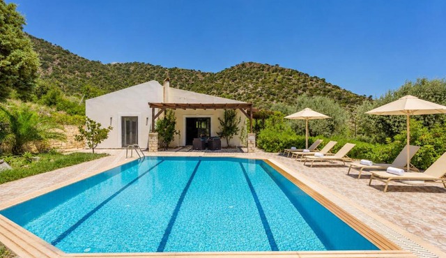 Villa Dimitrios