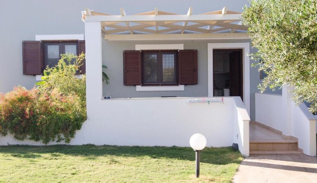 Villa Dimitris