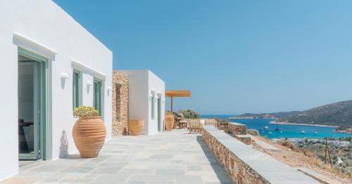 Villa Dione