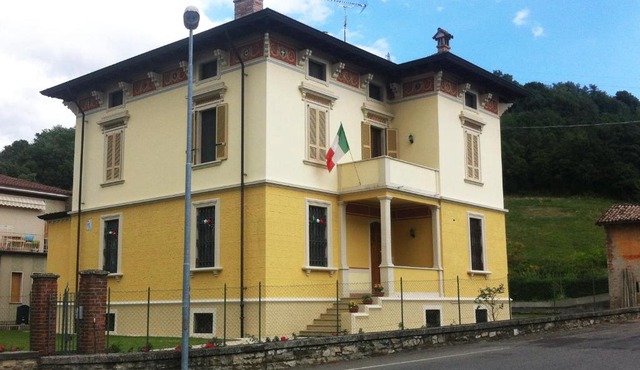 Villa Dircea