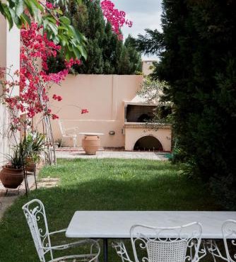 Villa Discover Evia - With Private Jacuzzi