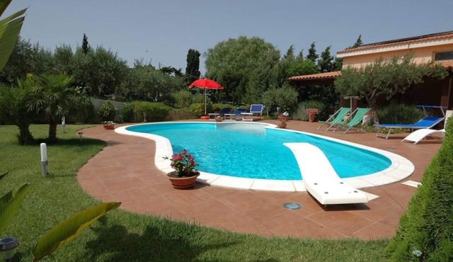Villa Diva