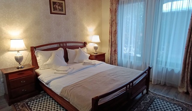 Villa Diva